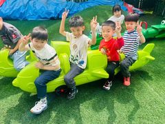 -天津蜂巢幼儿园·托育