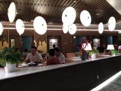 大堂-柒园·三十年创意杭帮菜(龙湖滨江天街店)