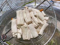-三毛牛肉店(福强店)