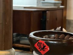 -鲤院·新中式美学·庭院餐厅(夫子庙店)