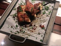 -绿茶餐厅(深圳龙华天虹购物中心店)