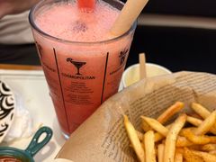 -太食獸泰式茶餐厅(IFS国金中心店)