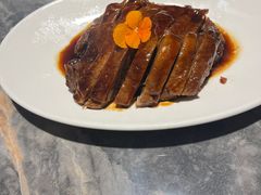 -简小姐·上海餐厅(长城大厦店)