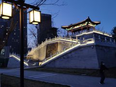 -西海子公园