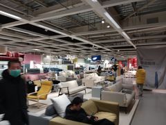 -IKEA宜家家居(南京商场)