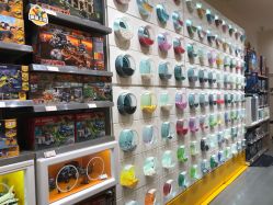 -乐高授权专卖店(鲁能城购物中心店)