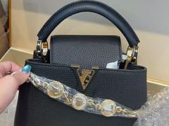 -六六奢品·vintage中古·回收二手奢侈品包包手表首饰(环球港店)