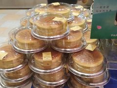-巴黎贝甜(华堂新辰汇店)