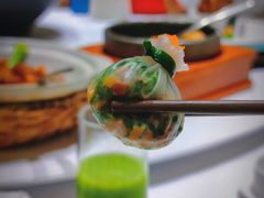 -上座云间·青年赣菜(绿茵店)