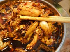 -耍盆友·重庆江湖菜(百子湾店)