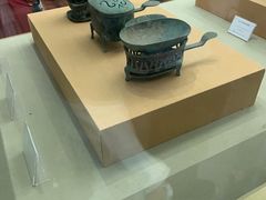 -茂陵博物馆