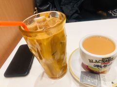 -龙记香港茶餐厅(久光百货店)