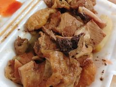 牛杂-细妹五香牛杂(步行街店)