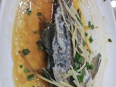 -源海渔村·现捞海鲜(大角湾店)