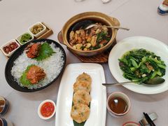 -玖味(老工人西路店)
