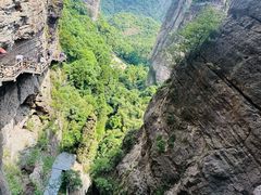 -雁荡山风景名胜区