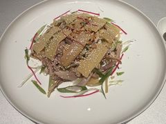 酸姜捞手撕清远鸡-炳胜品味(海印总店)