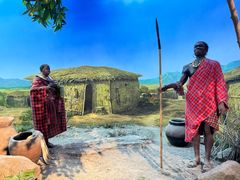 -国家自然博物馆