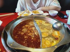 -山城辣妹子(定福庄店)