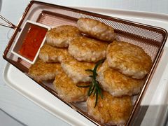 -怡情荟•海鲜青岛菜(五四广场旗舰店)