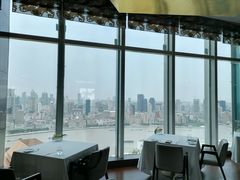 -翡翠36餐厅(浦东香格里拉店)
