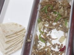 -大鹏饭店·金陵家宴(奥体中心店)