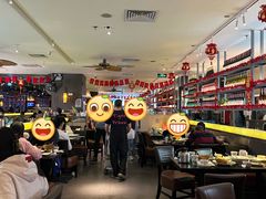 -大头虾越式风味餐厅(光明广场店)