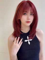 -HG美发设计沙龙