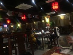 -惠丰堂饭庄