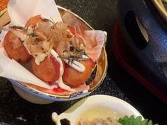 -樱嘢·炭火烧肉(惠南店)