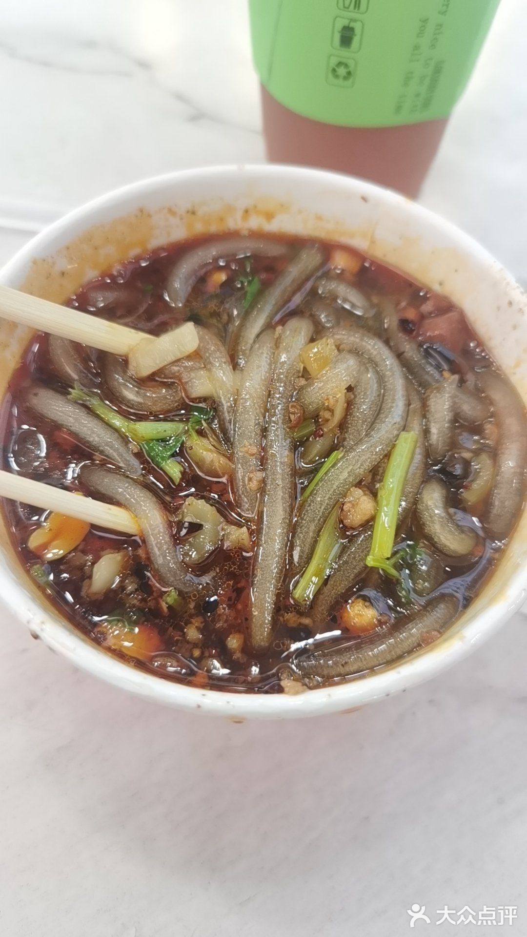 久违了，熟悉的街角老店