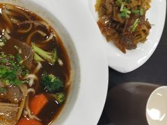 -康师傅私房牛肉面(北京南站店)