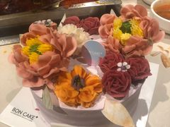 -BON CAKE(华贸购物中心店)
