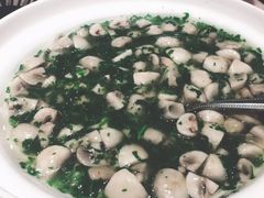芦笋鲜贝-天福苑(崇宁路店)
