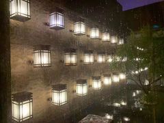 -西安凯悦酒店·湖畔中餐厅
