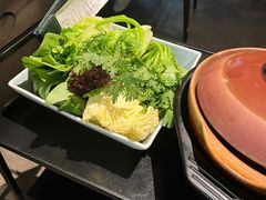 -大头椰·海南椰子鸡火锅(思明万象城店)