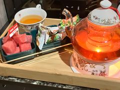 -富侨养生(威宁路店)