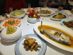 -醉辉皇上海之巅(上海中心大厦店)