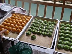 -丝绸小镇荻港古村