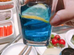 功夫面有点真功夫-海底捞火锅(海宁路店)