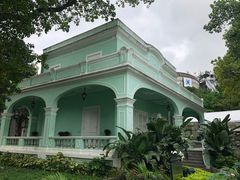 -龙环葡韵住宅式博物馆