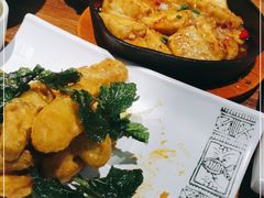 -云海肴·汽锅鸡·云南菜(美罗城店)