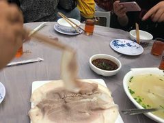 -映秋饭店(李庄总店)