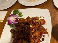辣子鸡-泰华海鲜中餐厅(普吉镇店)