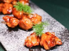 -绿茶餐厅(朝阳大悦城店)
