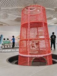 -MINI MARS KIDS CLUB亲子家庭中心(长宁天山店)