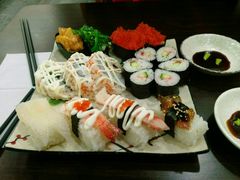 -熊本屋日式料理(万达店)