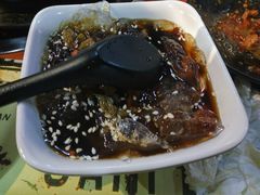 -椒点传统串串香