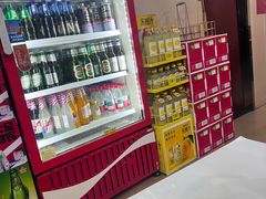 -小山东羊肉汤馆(同济新村店)