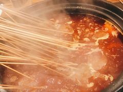 -川成串·自助串串香火锅(朝阳店)